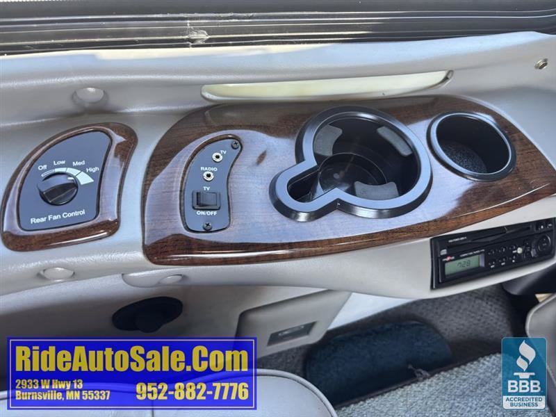 Used 2000 Dodge B1500 RWD image 24
