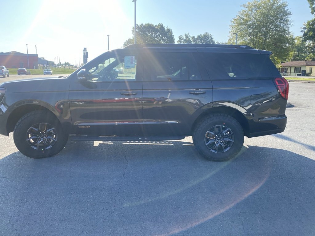 New 2025 Ford Expedition Tremor image 4