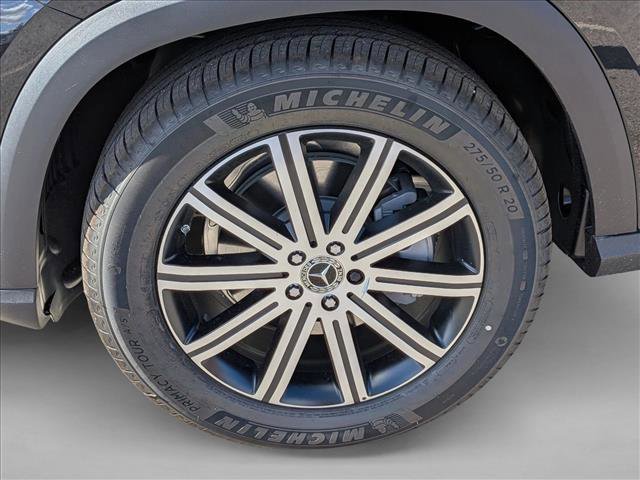 Used 2026 Mercedes-Benz GLE 350 4MATIC image 9