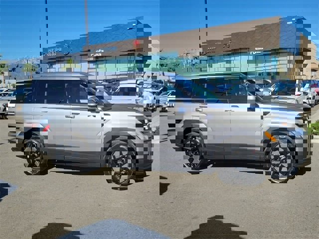 New 2026 Hyundai Santa Fe SE image 23