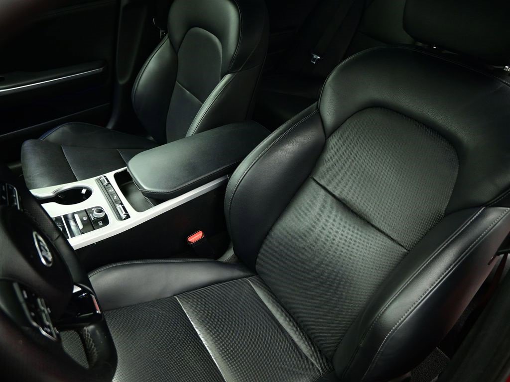 Certified 2019 Kia Stinger GT image 23