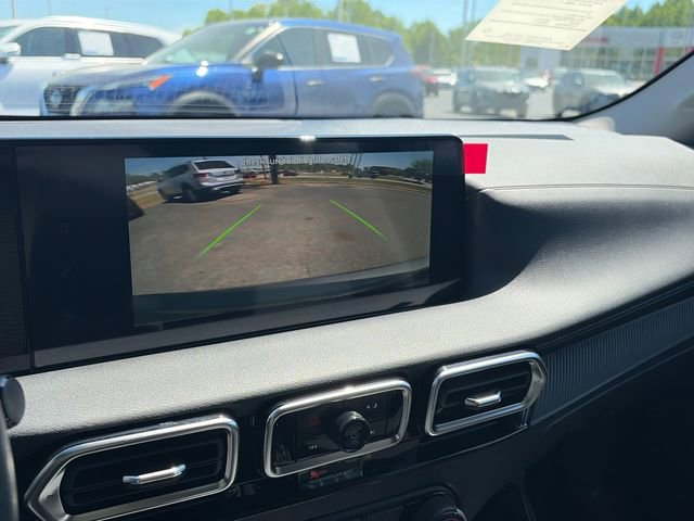 New 2026 Nissan Sentra S w/ Floor Mat Package image 18