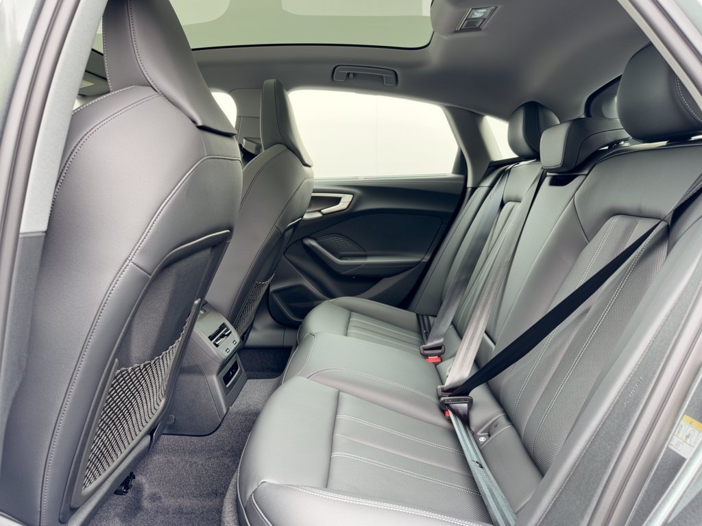 New 2026 Audi A5 Premium Plus AWD/4WD image 25