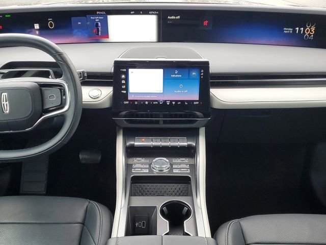 Certified 2024 Lincoln Nautilus Premier AWD/4WD image 26