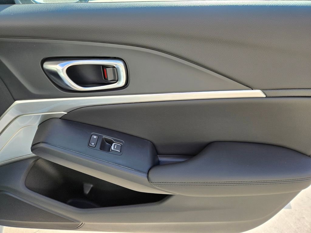 New 2026 Acura Integra FWD image 22