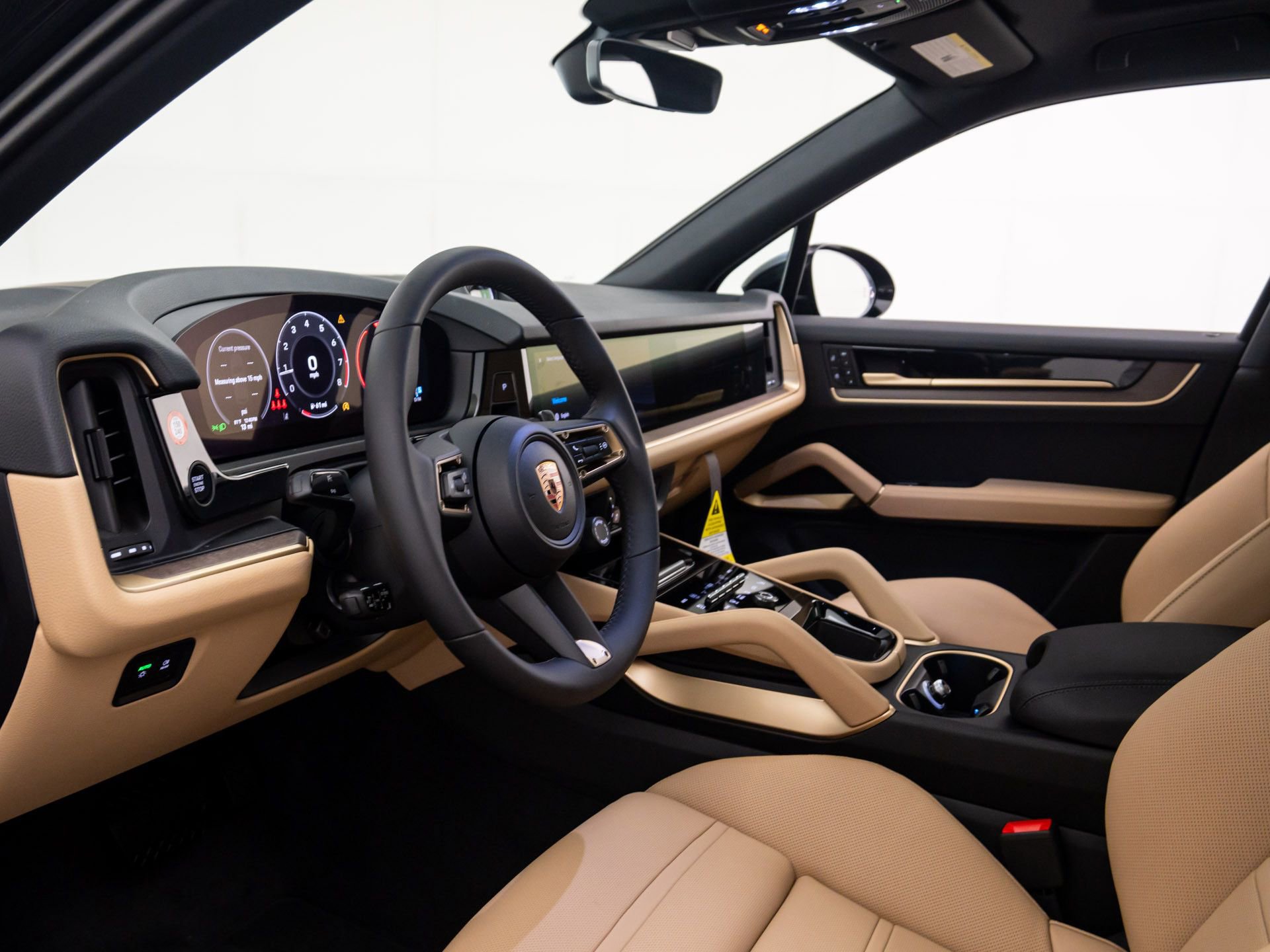 New 2026 Porsche Cayenne image 4
