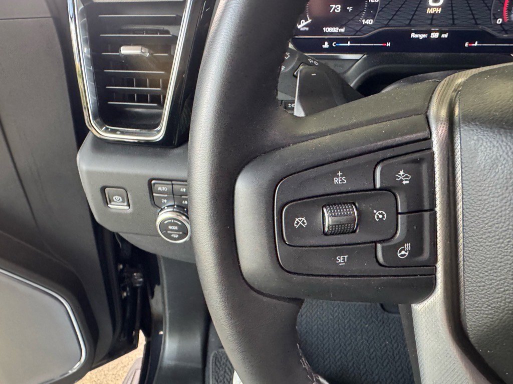 Used 2024 GMC Sierra 1500 Denali w/ Technology Package image 30