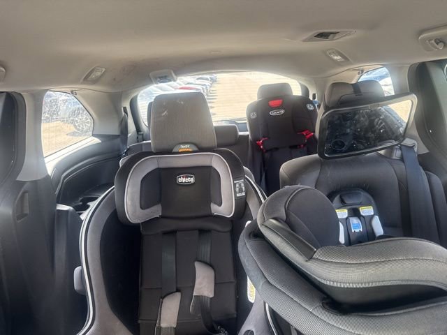 Used 2020 Honda Odyssey EX image 8