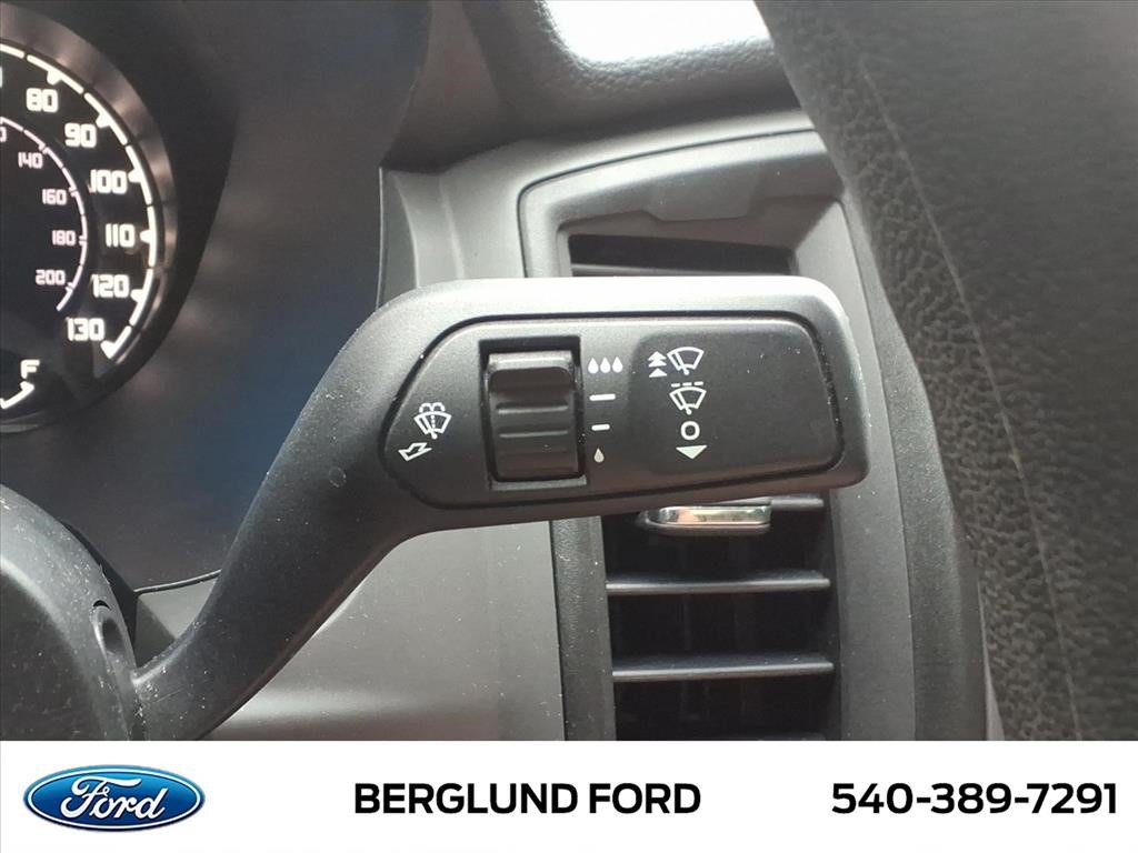 Used 2021 Ford Ranger XL w/ FX4 Off-Road Package AWD/4WD image 36