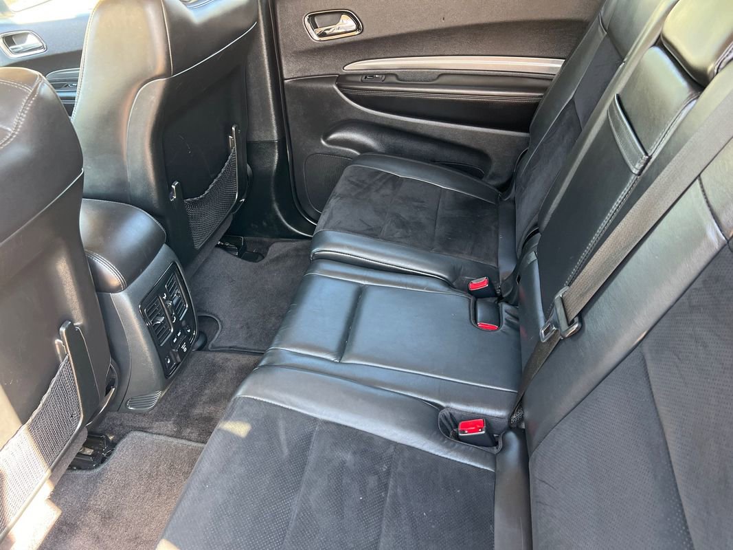 Used 2018 Dodge Durango GT image 12
