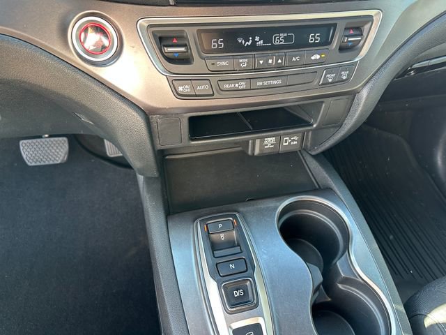 Used 2021 Honda Passport Sport image 20