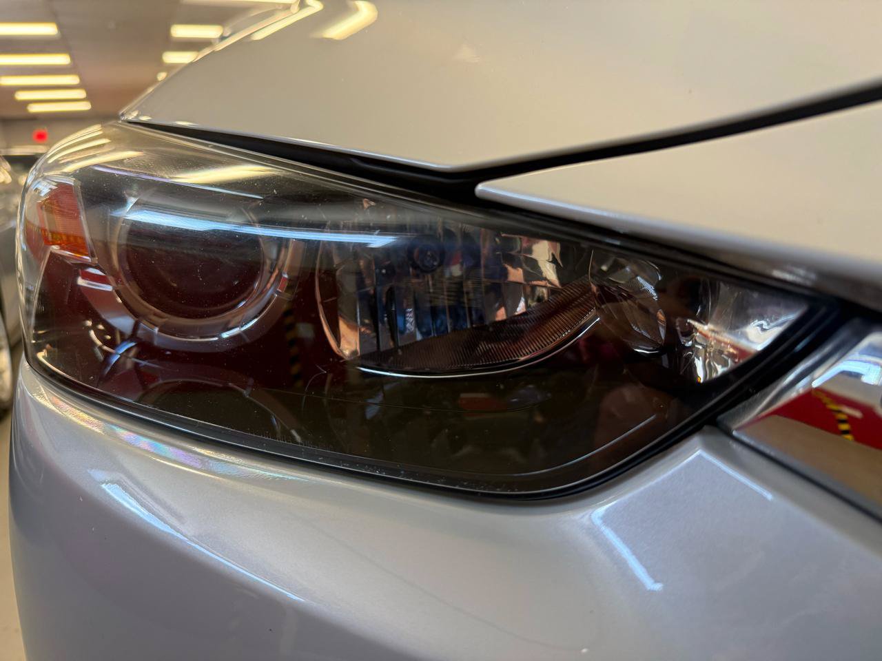 Used 2016 MAZDA CX-3 Touring AWD/4WD image 19