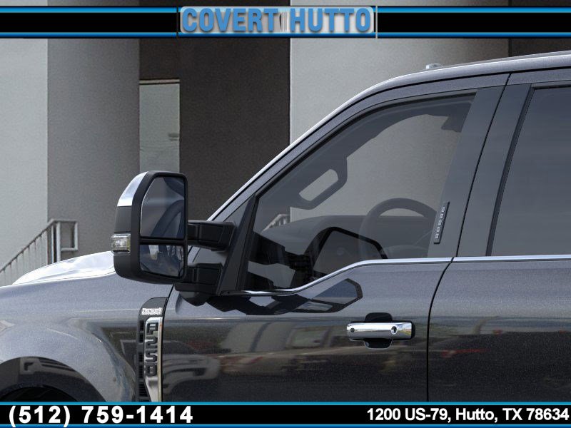 New 2026 Ford F250 King Ranch w/ Chrome Package image 20