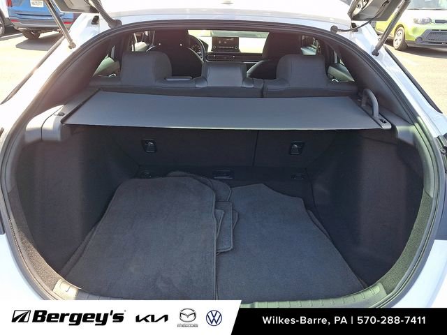 Used 2025 Honda Civic Sport image 30