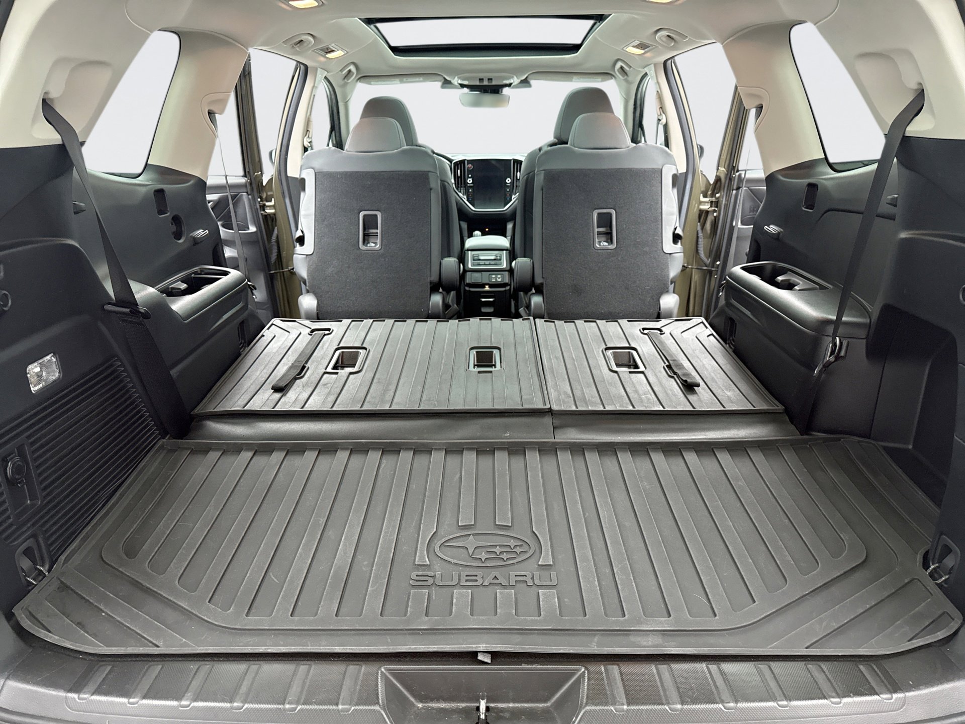 Used 2024 Subaru Ascent Onyx Edition image 23
