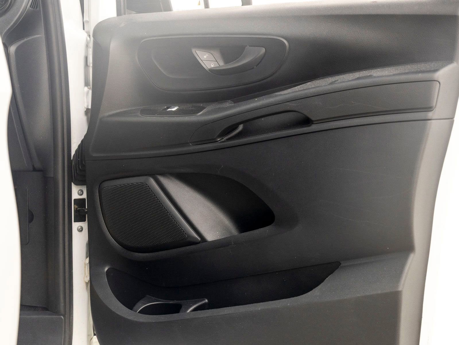 Used 2022 Mercedes-Benz Metris image 19