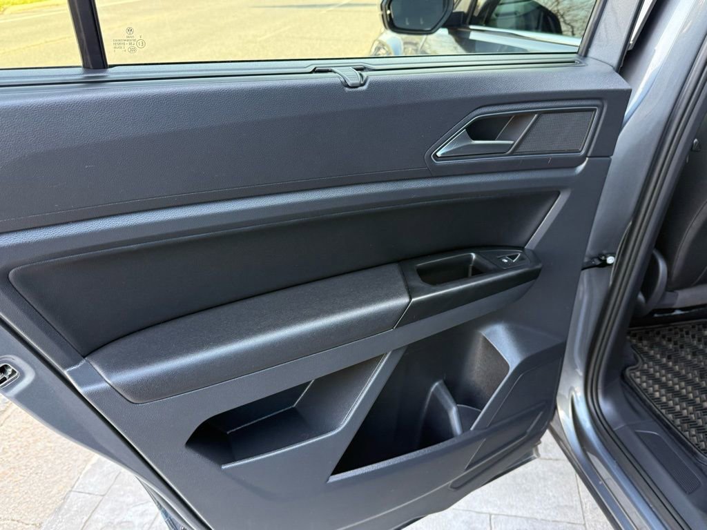 Used 2019 Volkswagen Atlas SE image 24