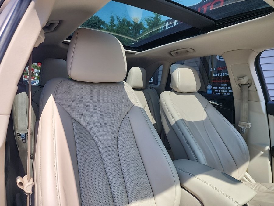 Used 2019 Lincoln MKC Reserve w/ MKC Climate Package AWD/4WD image 40