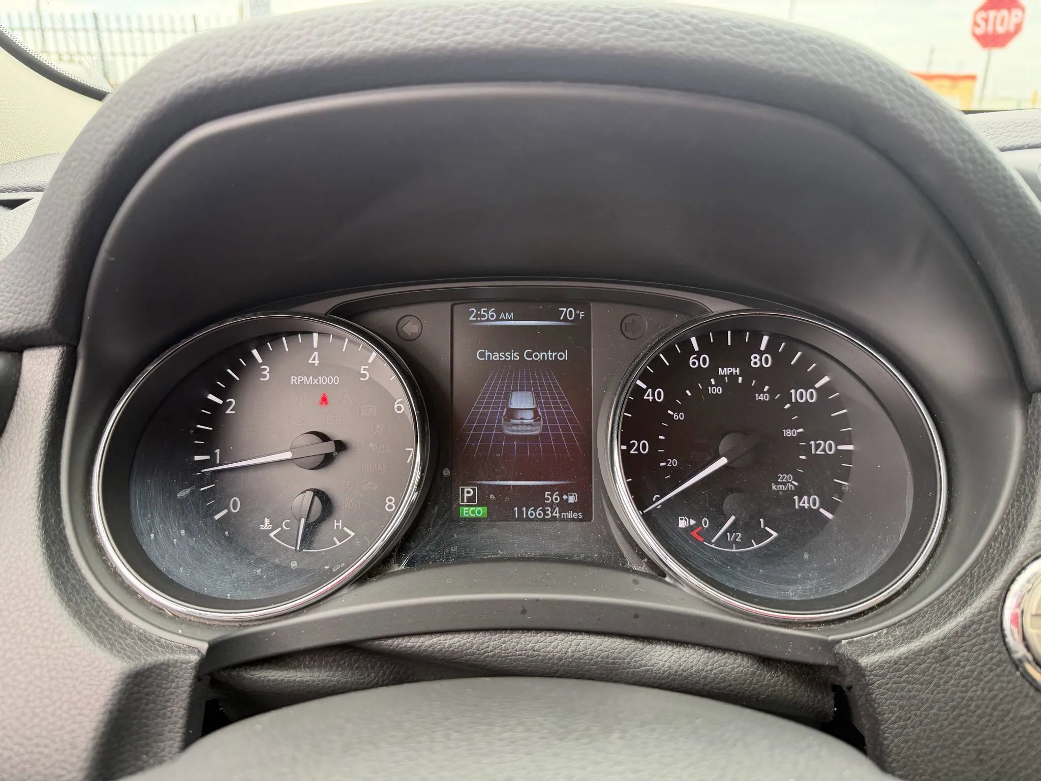 Used 2017 Nissan Rogue SV image 13