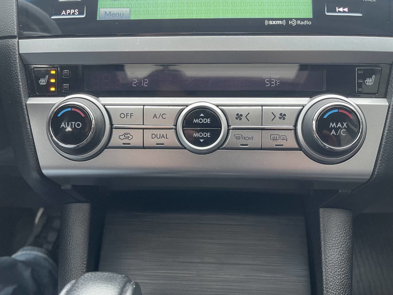 Used 2015 Subaru Legacy 2.5i Limited image 39