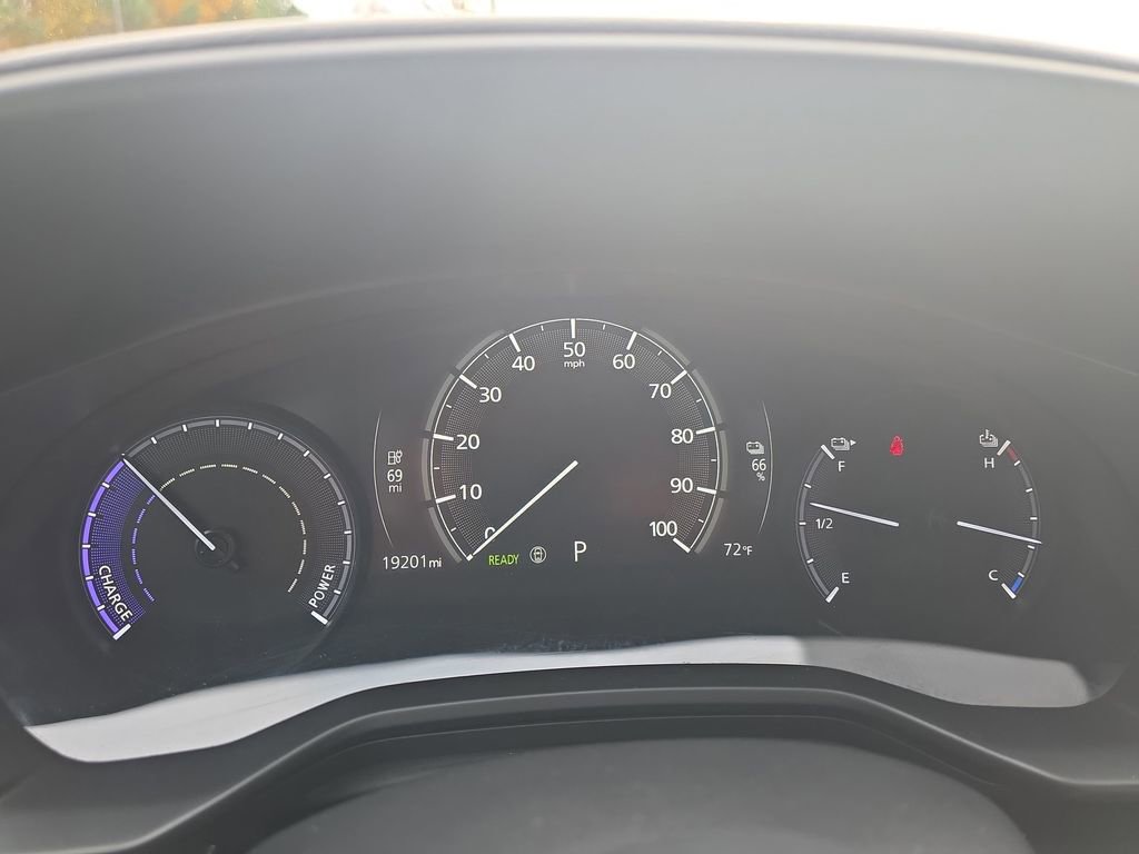 Used 2022 MAZDA MX-30 Electric w/ Premium Package image 26