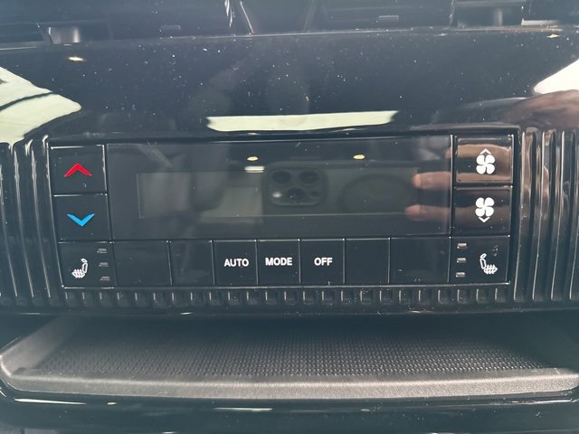 New 2025 Jeep Wagoneer L Series II w/ Convenience Group I image 31