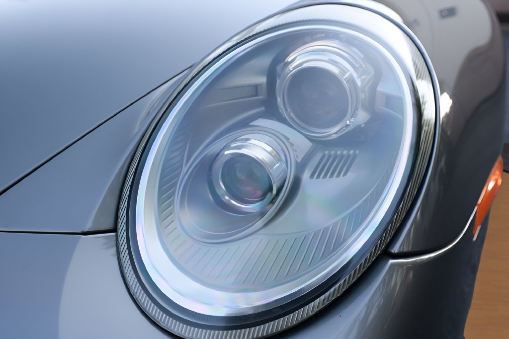 Used 2010 Porsche 911 Turbo AWD/4WD image 39
