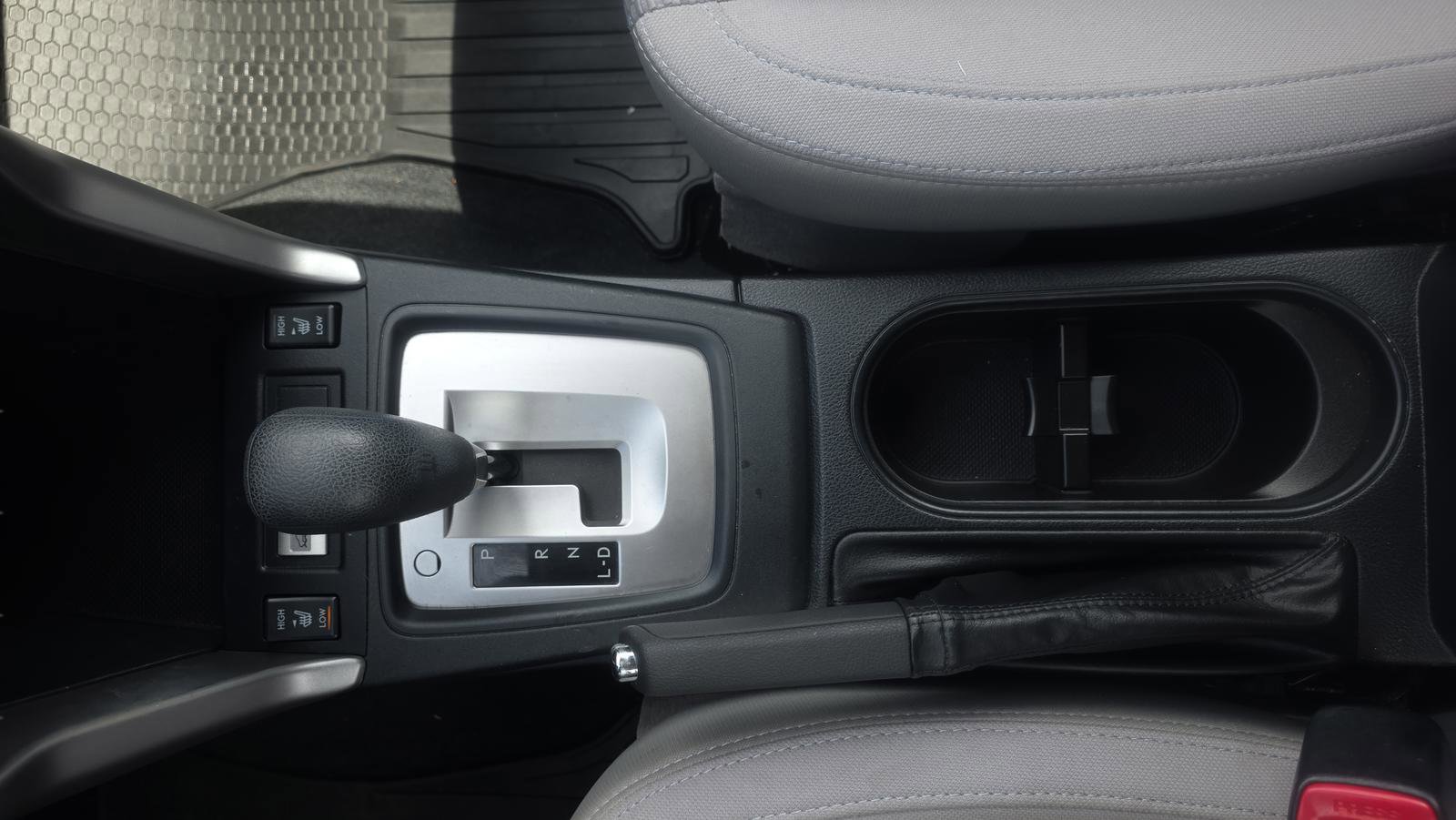 Used 2018 Subaru Forester 2.5i Premium AWD/4WD image 13