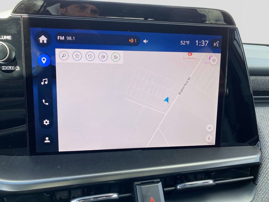 New 2026 Subaru Outback Limited XT image 11