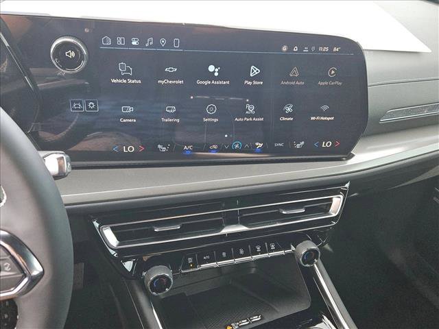 New 2026 Chevrolet Traverse LT w/ Enhanced Driving Package image 12