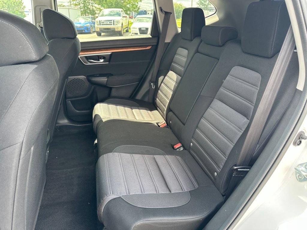 Used 2021 Honda CR-V EX image 15