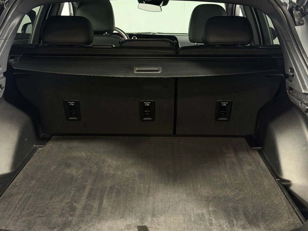 Used 2025 Chevrolet Equinox EV RS FWD image 24