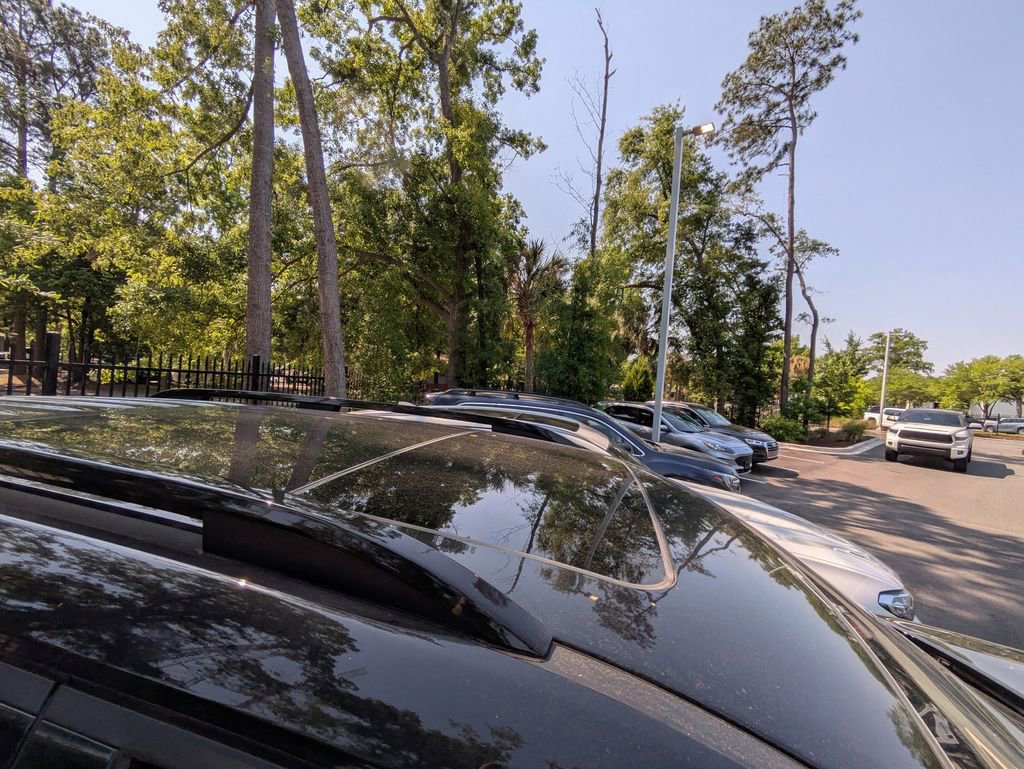 Used 2025 Honda Pilot Touring image 10