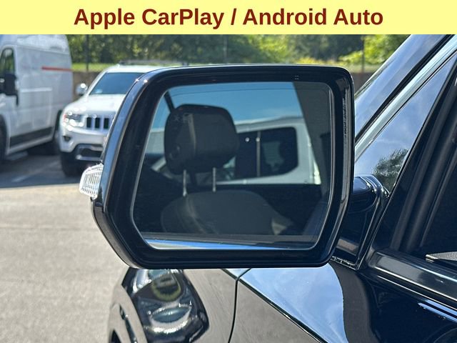 Used 2019 Chevrolet Traverse Premier image 8