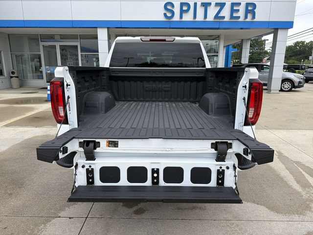 Used 2026 GMC Sierra 1500 AT4 AWD/4WD image 25