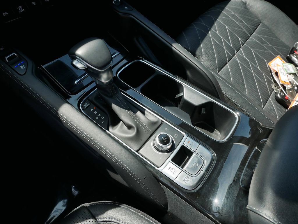 Used 2023 Kia Telluride EX X-Line image 20