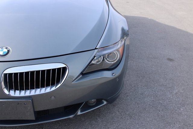 Used 2007 BMW 650i Convertible image 37