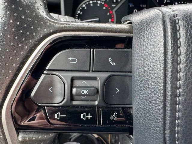 Used 2024 Toyota Tundra SR5 AWD/4WD image 23