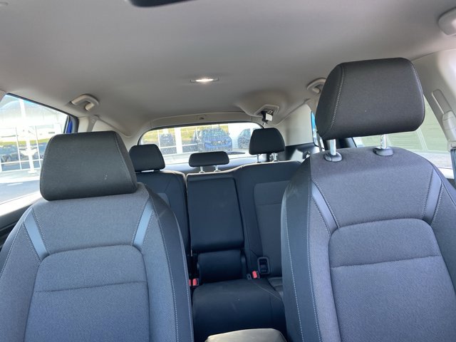 Used 2023 Honda CR-V LX image 19