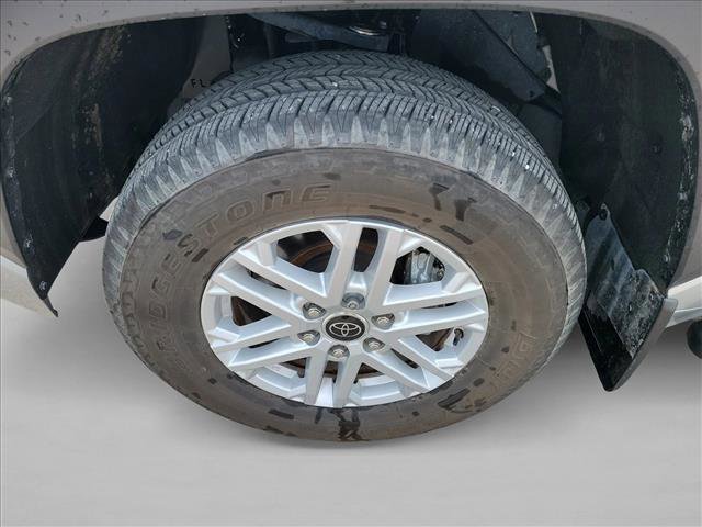 Used 2024 Toyota Tundra SR5 image 9