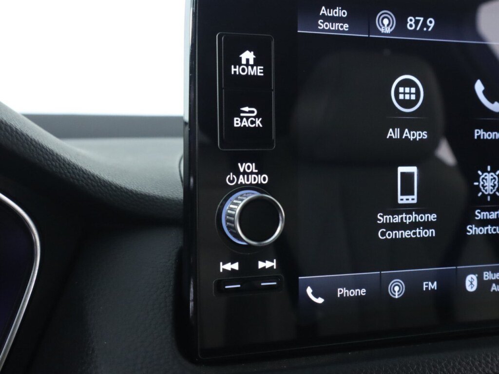 Used 2023 Acura Integra A-Spec FWD image 21