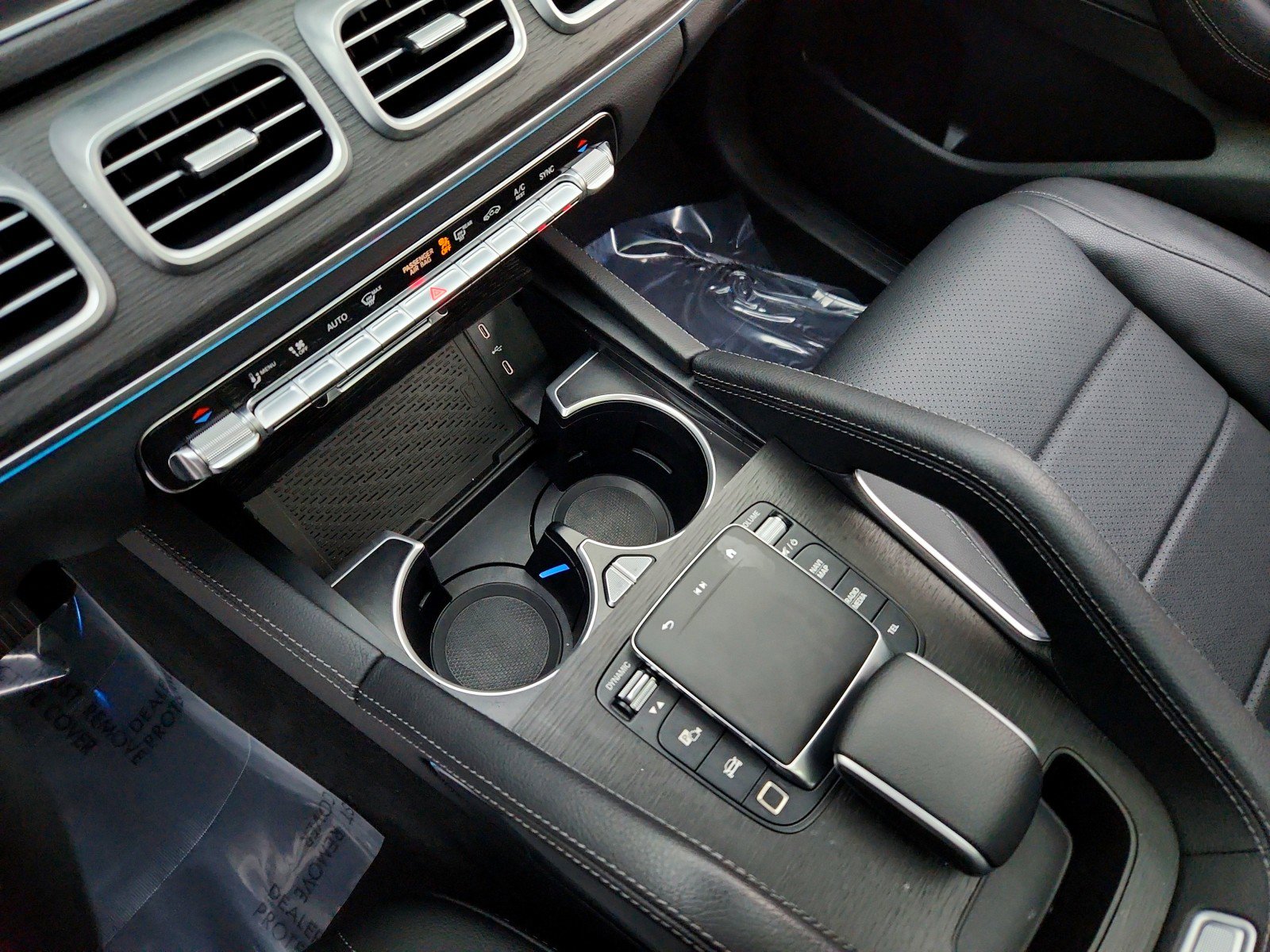 Certified 2026 Mercedes-Benz GLE 350 4MATIC image 18