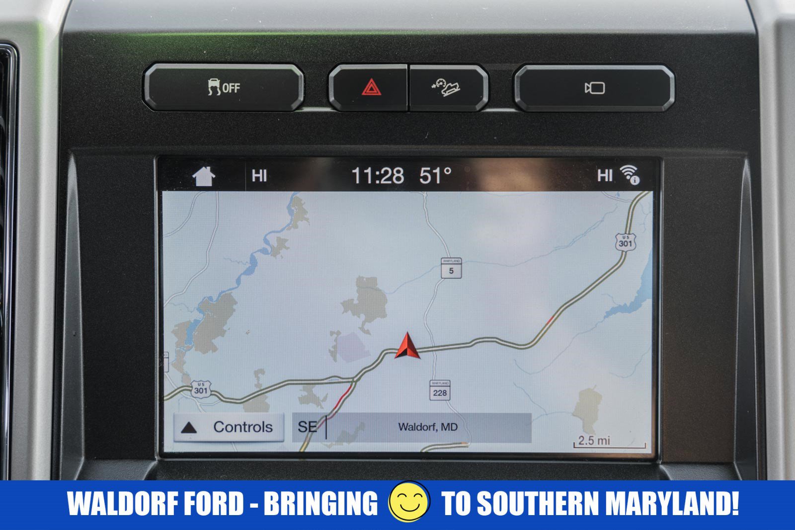 Certified 2019 Ford F250 Lariat w/ Lariat Value Package image 24