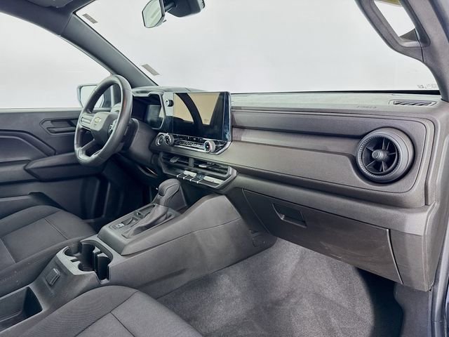Used 2023 Chevrolet Colorado W/T image 27