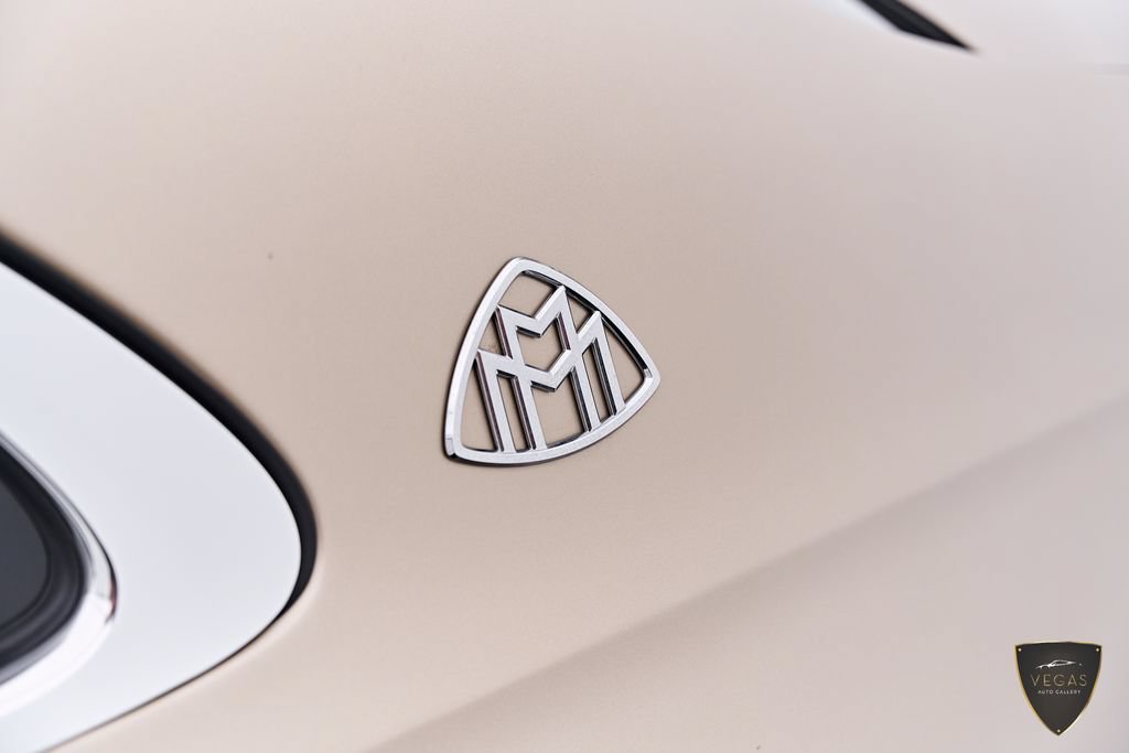 Used 2024 Mercedes-Benz Maybach S 680 4MATIC image 25
