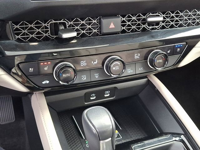Used 2024 Honda Accord Touring image 19