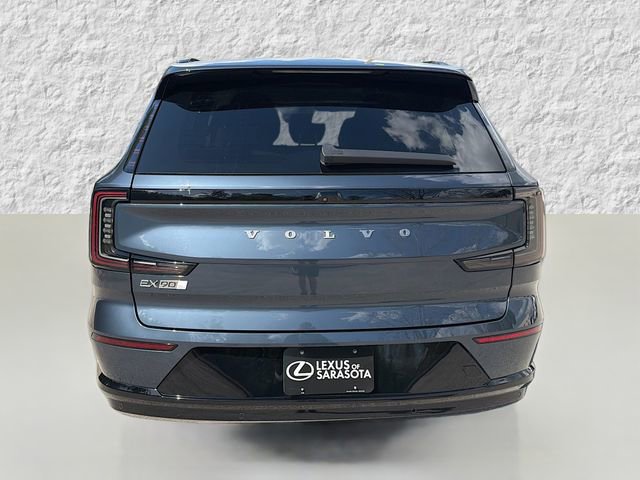 Used 2025 Volvo EX90 Ultra image 4