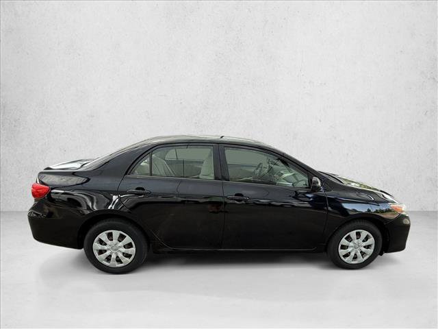 Used 2011 Toyota Corolla LE FWD video 4
