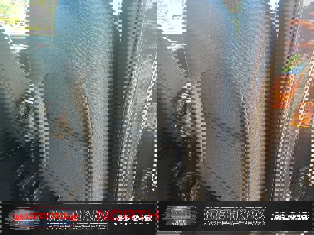 New 2025 Jeep Gladiator Sport image 21