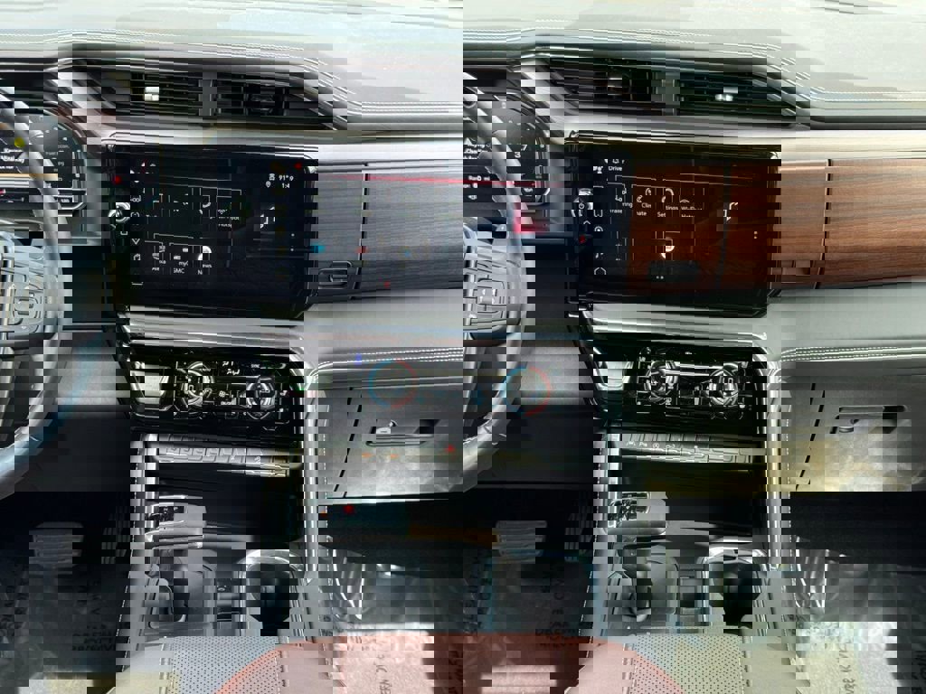 Used 2025 GMC Sierra 1500 Denali Ultimate image 33